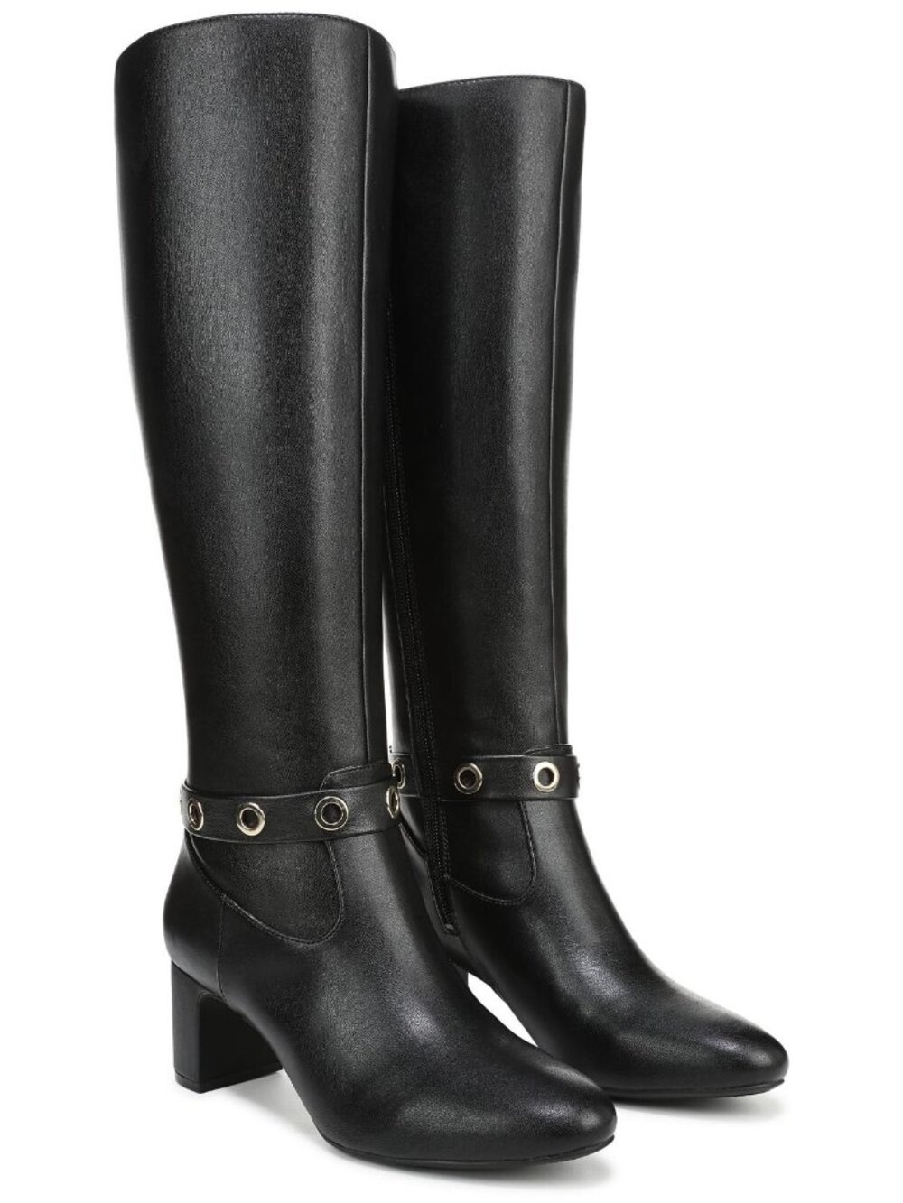 LifeStride Tansy Women's Knee-High Size 8.5 - 1582
